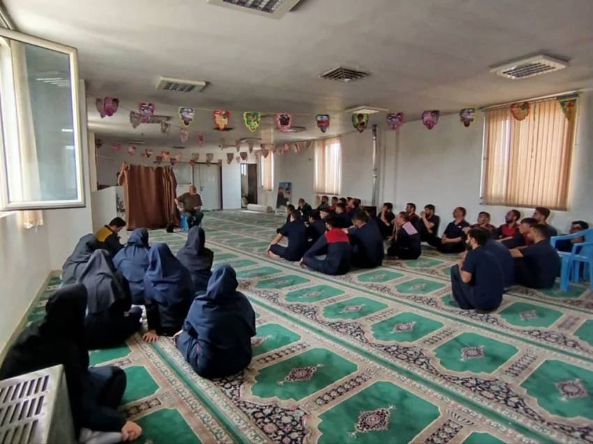 کارگاه مشاوره