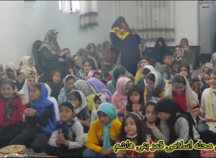 میلاد حضرت فاطمه 