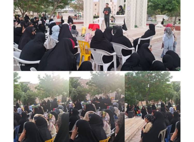 کارگاه آموزشی