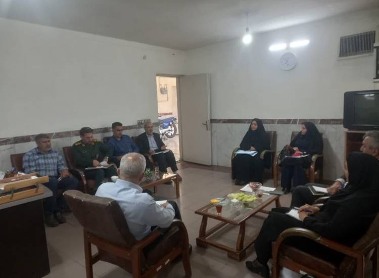 پیشگیری آسیب اجتماعی