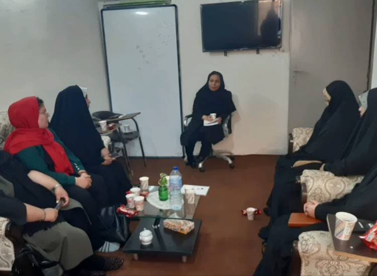 کارگاه آموزشی