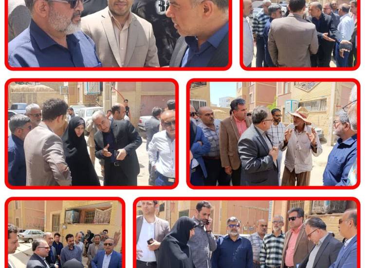 مطالبه گری