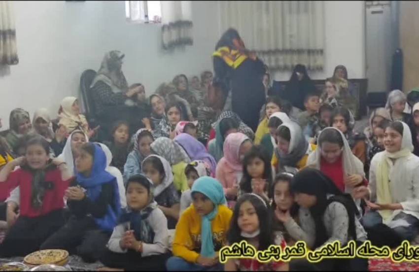 میلاد حضرت فاطمه 