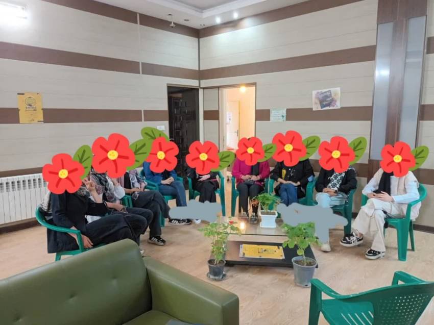 مشاوره