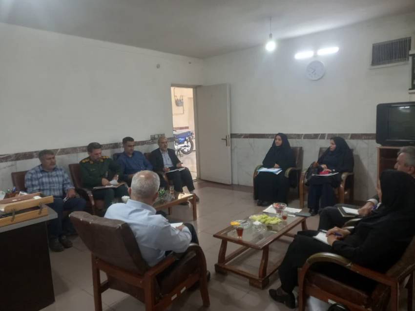 پیشگیری آسیب اجتماعی