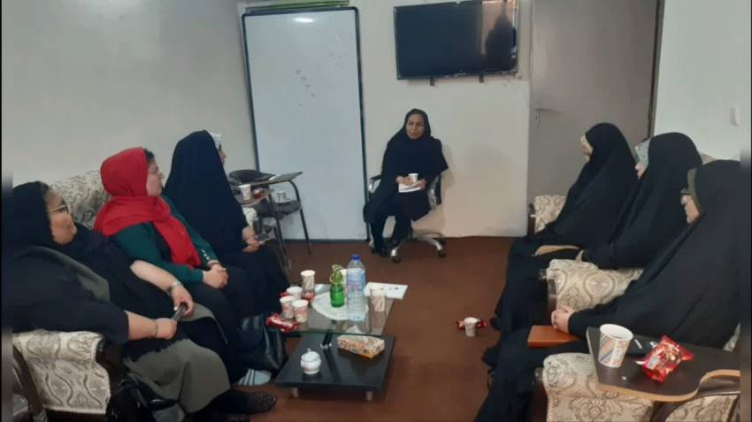 کارگاه آموزشی