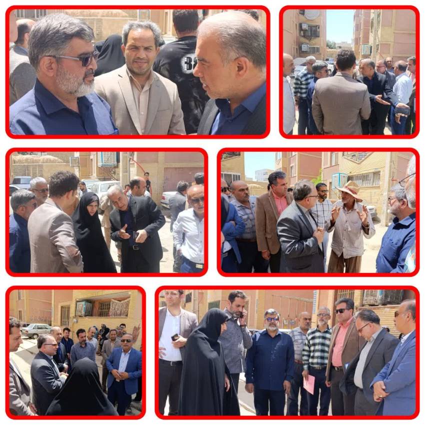 مطالبه گری